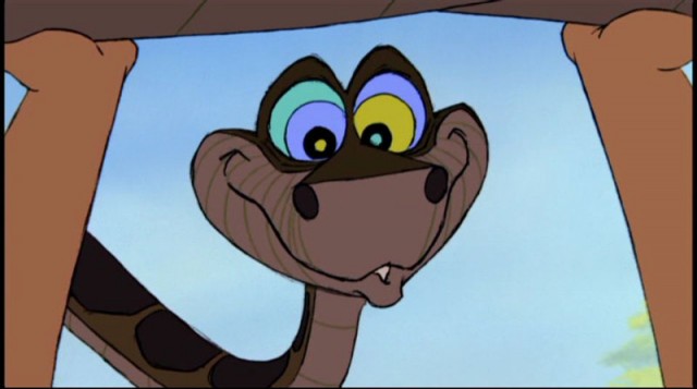 Orman Çocuğu Fotoğrafı