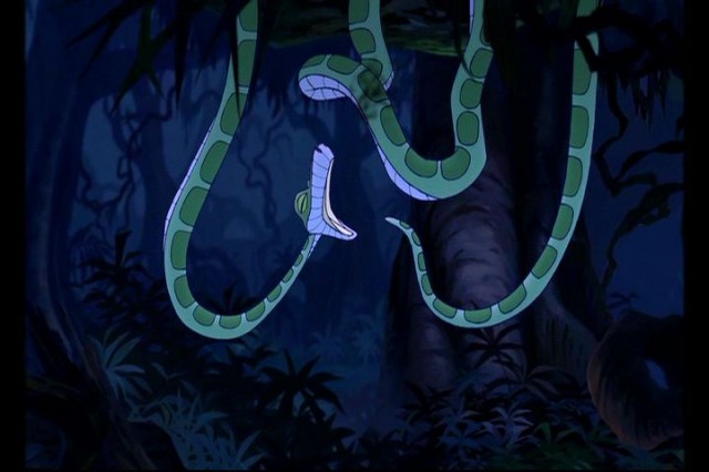 Orman Çocuğu Fotoğrafı