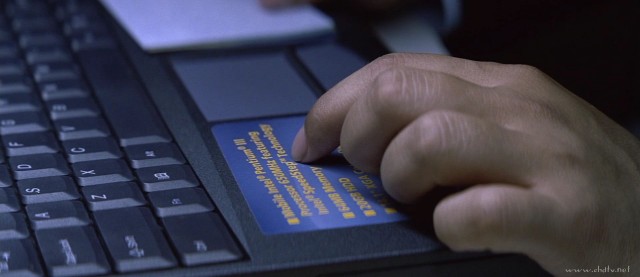 Kirli İşler Fotoğrafı