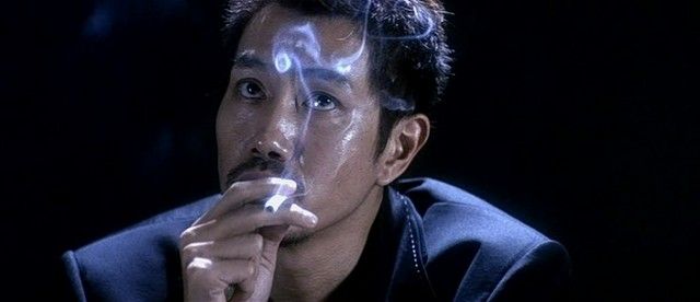 Kirli İşler Fotoğrafı