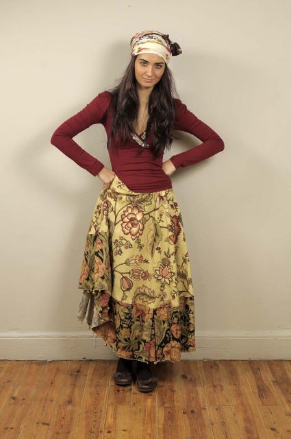 Gönülçelen Fotoğrafı