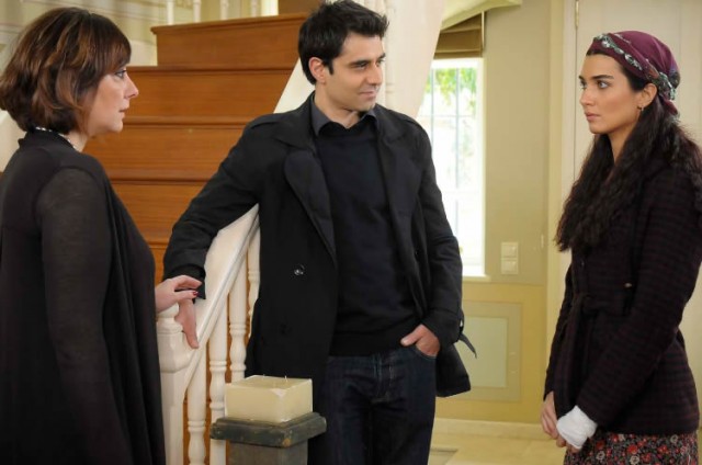 Gönülçelen Fotoğrafı