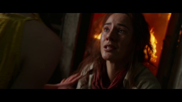 Ölümcül Makineler Fotoğrafı