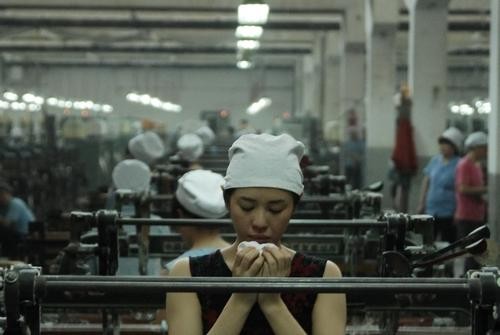 La Tisseuse fotoğrafı