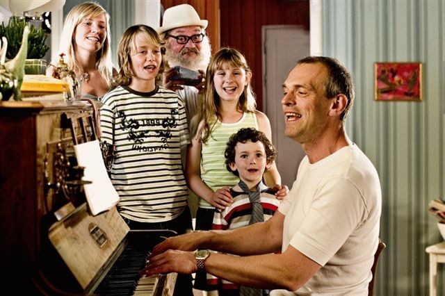 Aslan Babam 2 Fotoğrafı