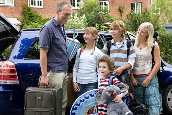 Aslan Babam 2 Fotoğrafı