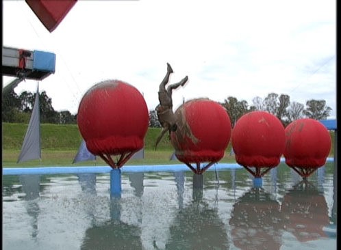 Wipe Out Fotoğrafı