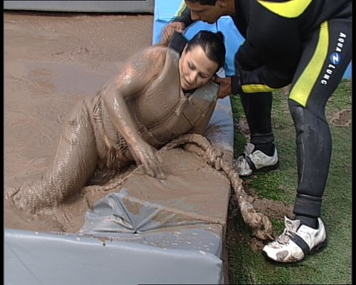 Wipe Out fotoğrafı