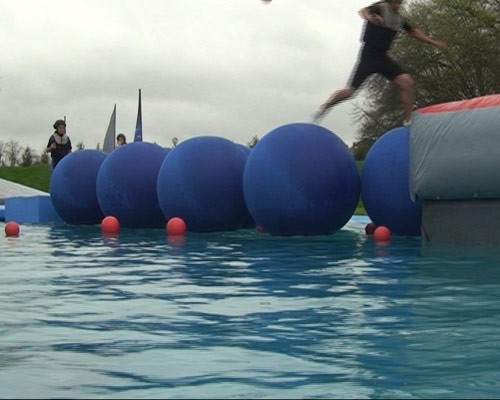 Wipe Out fotoğrafı