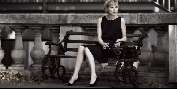 The Woman Who Dreamed Of A Man fotoğrafı