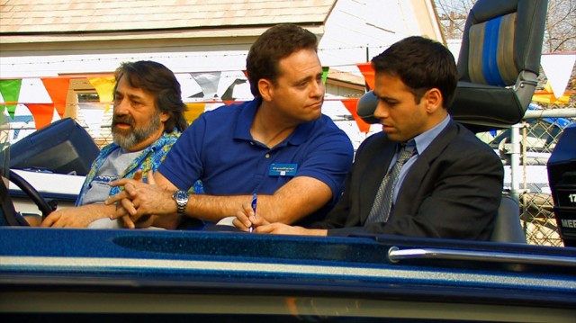 Man Overboard fotoğrafı