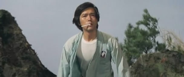 Denizlerin Tanrısı fotoğrafı