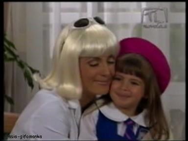 Küçük Melek Maria fotoğrafı