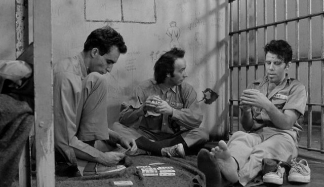 Down By Law Fotoğrafı