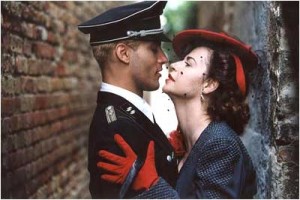 Kara Melek Fotoğrafı