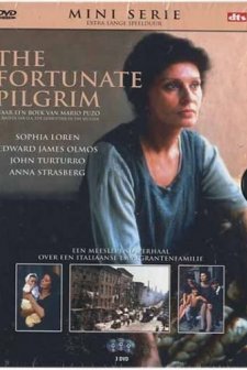 The Fortunate Pilgrim (1988) afişi