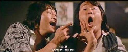 Read Lips Fotoğrafı