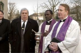 Streamfield, Les Carnets Noirs Fotoğrafı