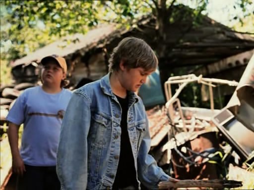 Kelebek Etkisi Fotoğrafı