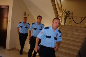 Korkusuzlar Fotoğrafı