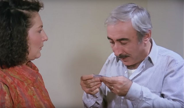 Milyarder Fotoğrafı