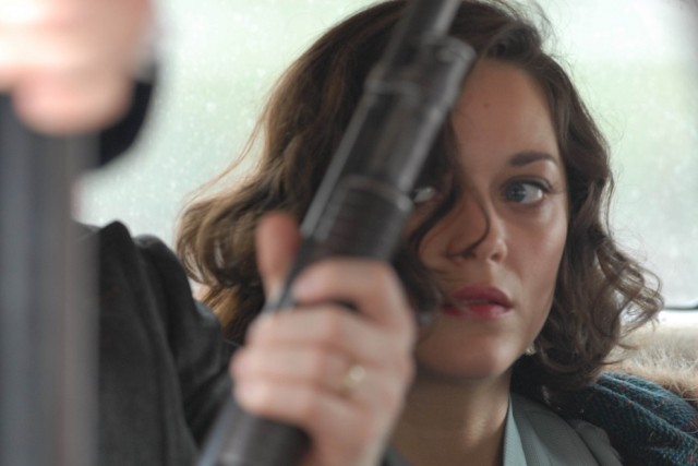 Halk Düşmanları Fotoğrafı