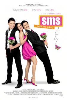 Sms - Suka Ma Suka (2009) afişi