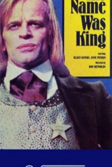 Lo Chiamavano King (1971) afişi