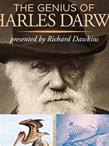 The Genius of Charles Darwin (2008) afişi