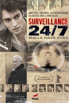 Surveillance (2007) afişi