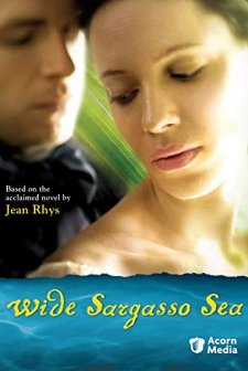 Wide Sargasso Sea (2006) afişi