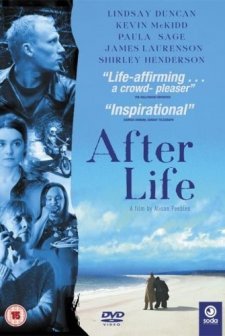 Afterlife (2003) afişi