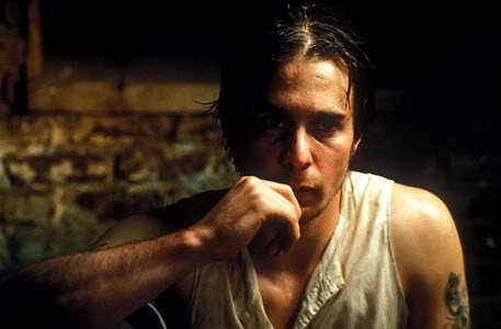 Yeşil Yol Fotoğrafı