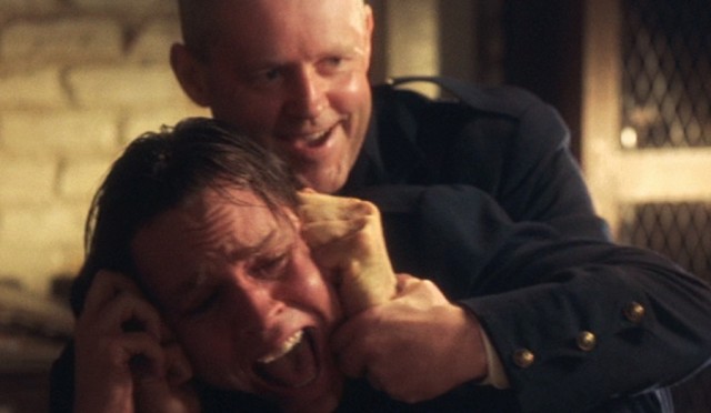 Yeşil Yol Fotoğrafı