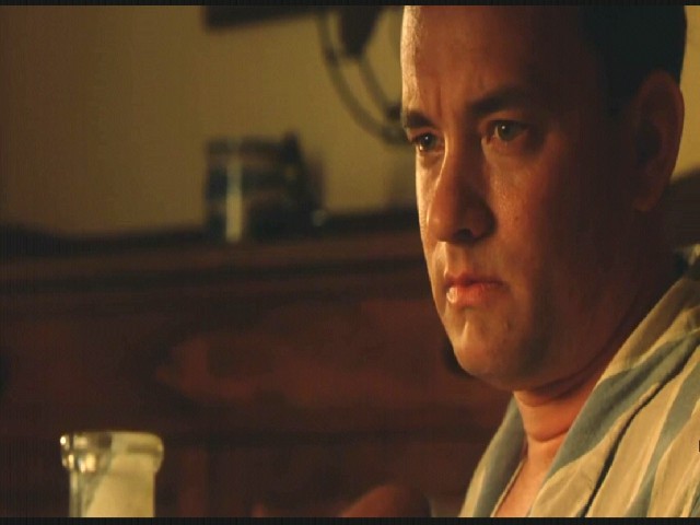 Yeşil Yol Fotoğrafı