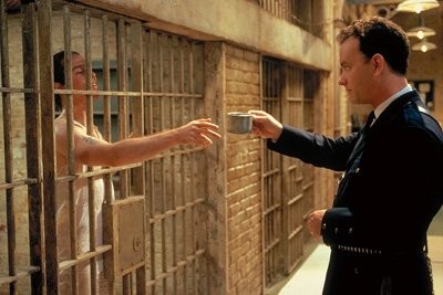 Yeşil Yol Fotoğrafı