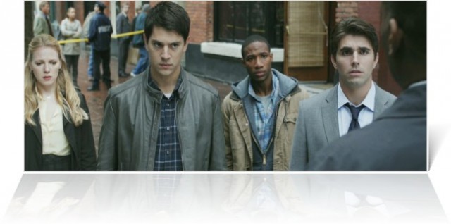 Son Durak 5 Fotoğrafı