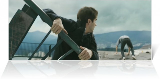 Son Durak 5 Fotoğrafı