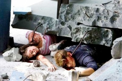 Son Durak 5 Fotoğrafı