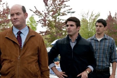 Son Durak 5 Fotoğrafı