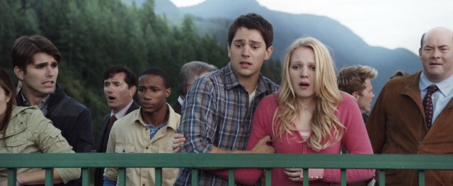 Son Durak 5 Fotoğrafı