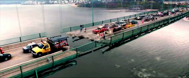 Son Durak 5 Fotoğrafı