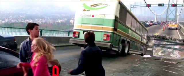 Son Durak 5 Fotoğrafı