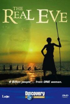 The Real Eve (2002) afişi