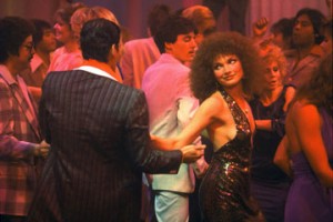 Yaralı Yüz Fotoğrafı