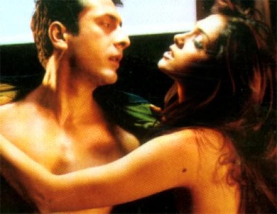 Haseena: Smart, Sexy, Dangerous Fotoğrafı