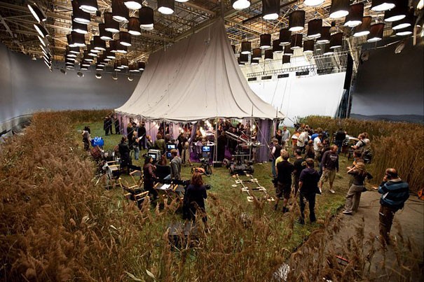 Harry Potter ve Felsefe Taşı fotoğrafı