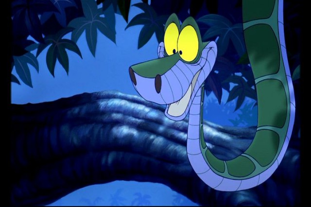 Orman Çocuğu 2 Fotoğrafı