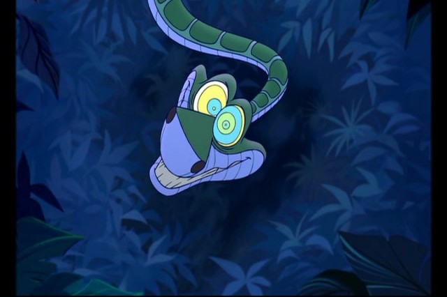 Orman Çocuğu 2 Fotoğrafı