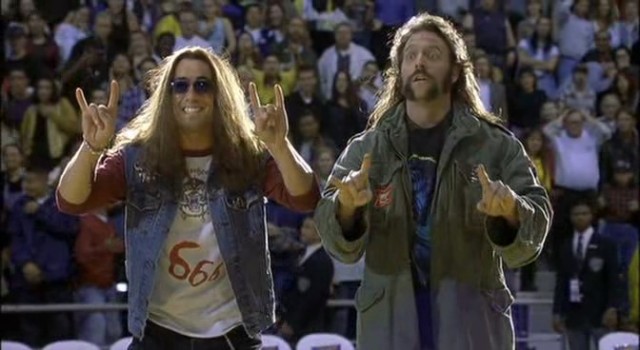 Little Nicky Fotoğrafı